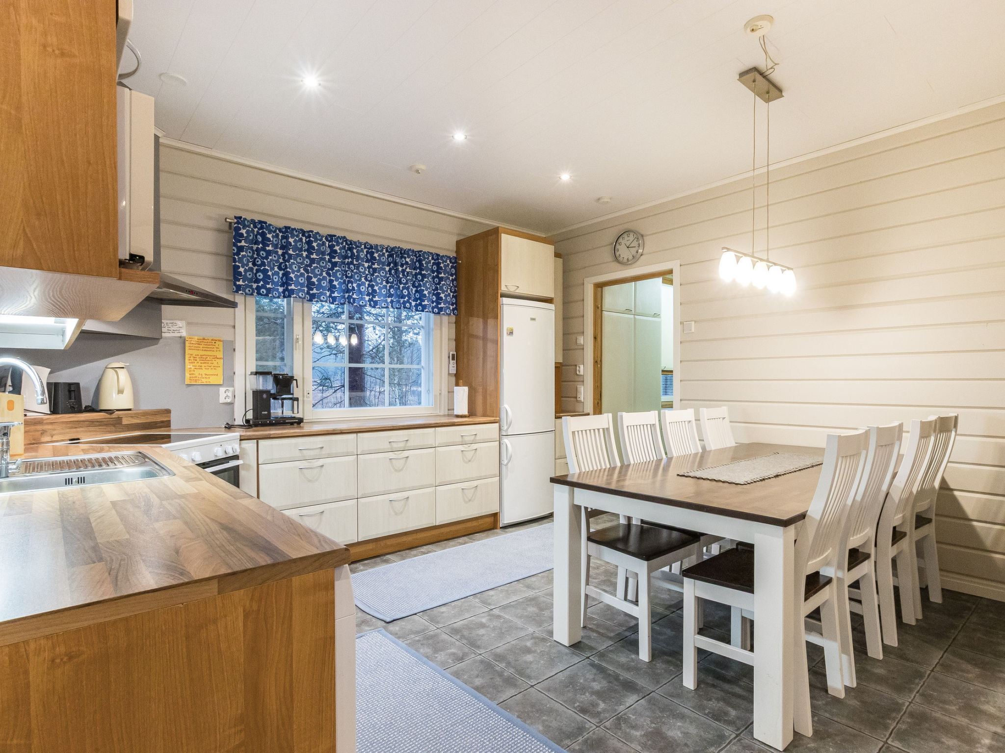Maison Tuulenpuuska – Intérieur, photo 14 sur 54