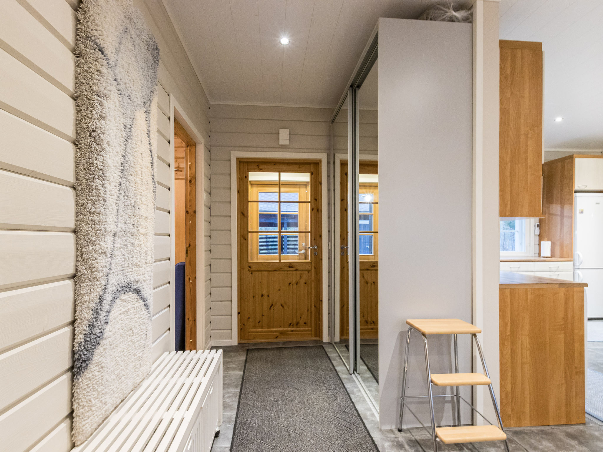 Maison Tuulenpuuska – Intérieur, photo 24 sur 54