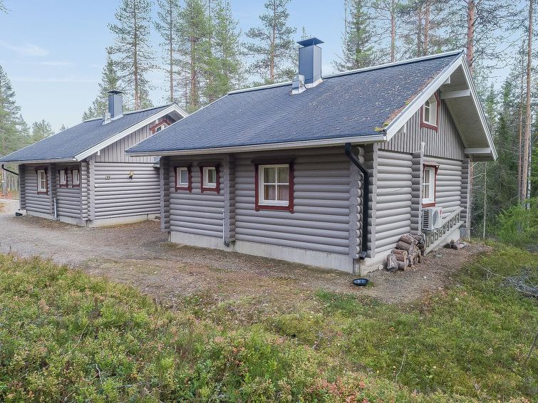 Maison de vacances Ylläksen tunturihonkamaja a 1