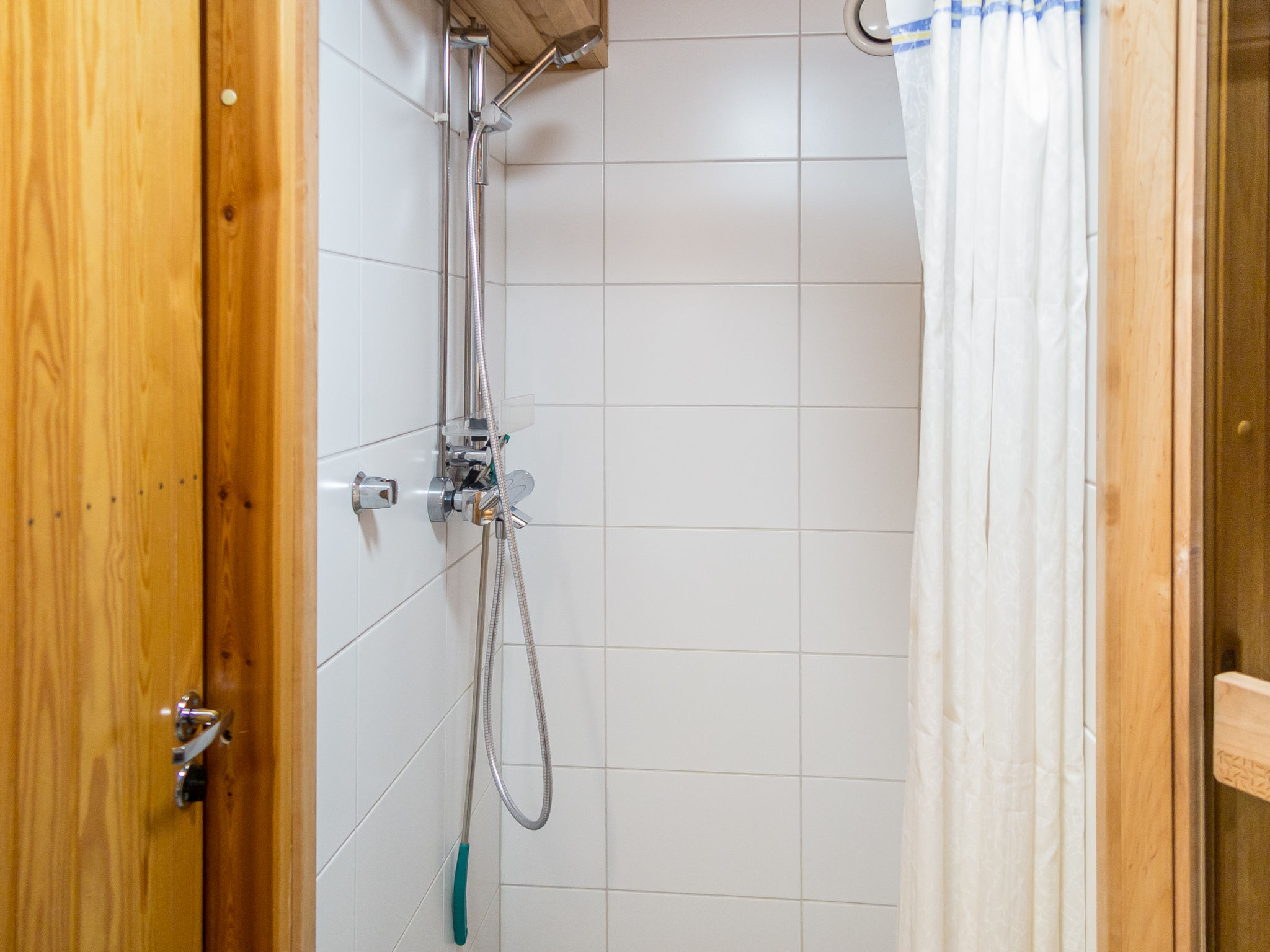 Ylläksen tunturihonkamaja a 1 - Inside