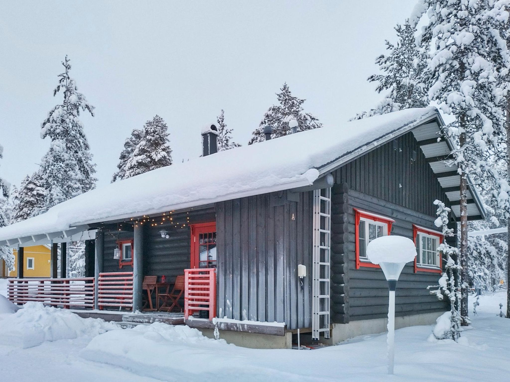 Kurjenpuola-Outside