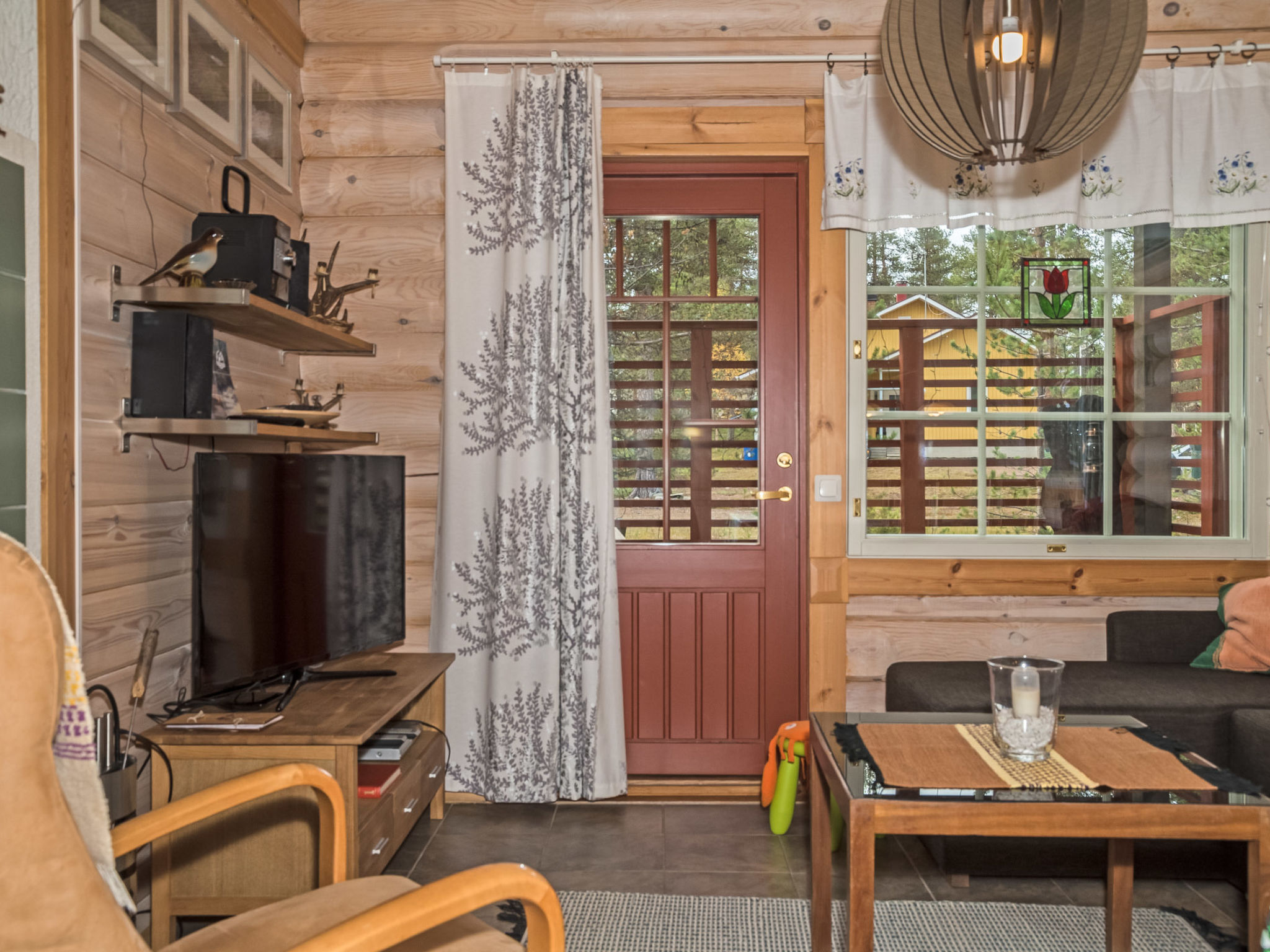 Maison Kurjenpuola – Intérieur, photo 18 sur 38