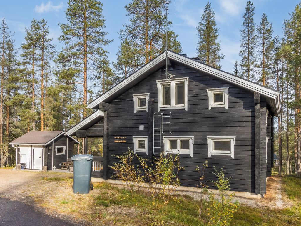 Vakantiehuis Uuvana in Finland