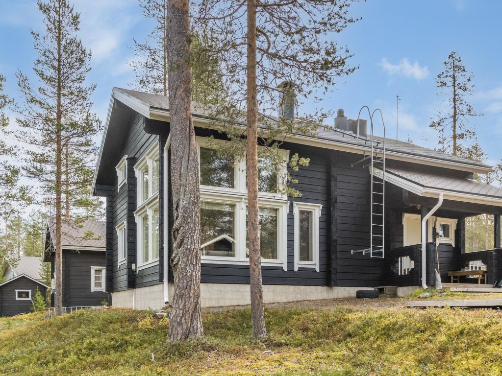 Vakantiehuis Uuvana in Finland