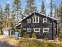 Ferienhaus Uuvana