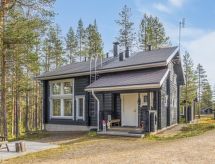 Ferienhaus Uuvana