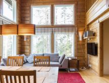 Ferienhaus Uuvana