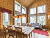 Ferienhaus Uuvana