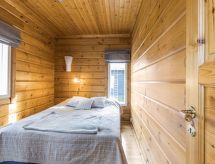 Ferienhaus Uuvana