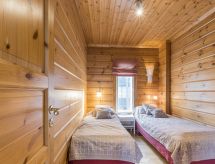 Ferienhaus Uuvana