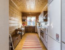 Ferienhaus Uuvana
