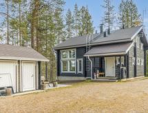 Ferienhaus Uuvana