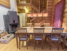 Ferienhaus Uuvana