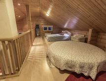 Ferienhaus Uuvana