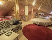 Ferienhaus Uuvana