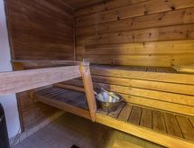 Ferienhaus Uuvana