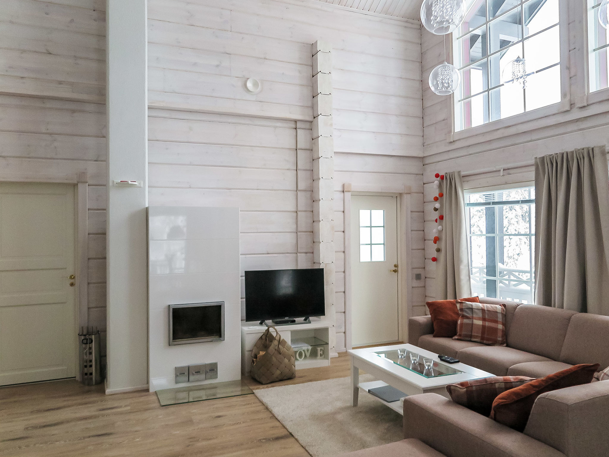Maison Onnela – Intérieur, photo 30 sur 50