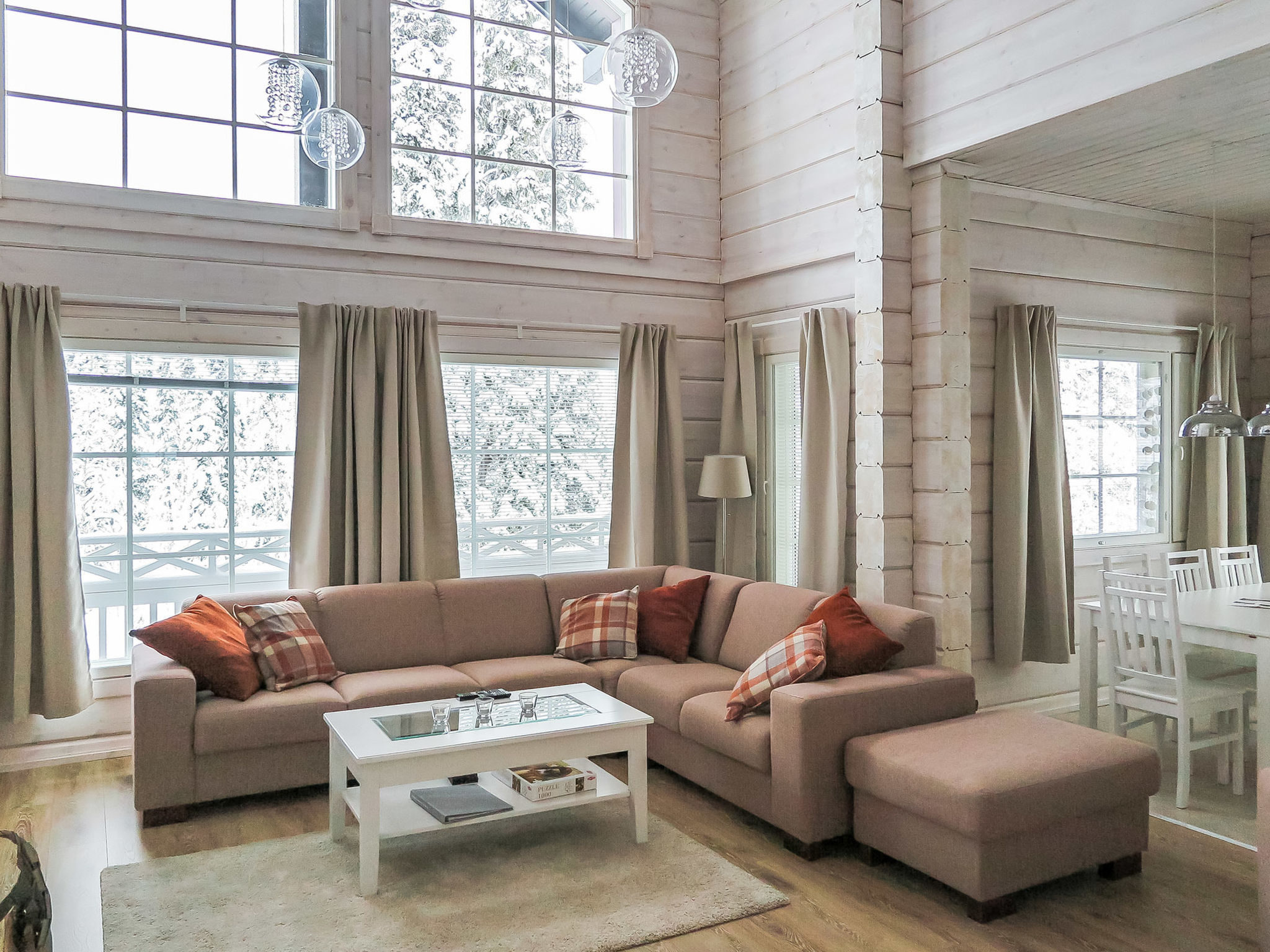 Maison Onnela – Intérieur, photo 31 sur 50
