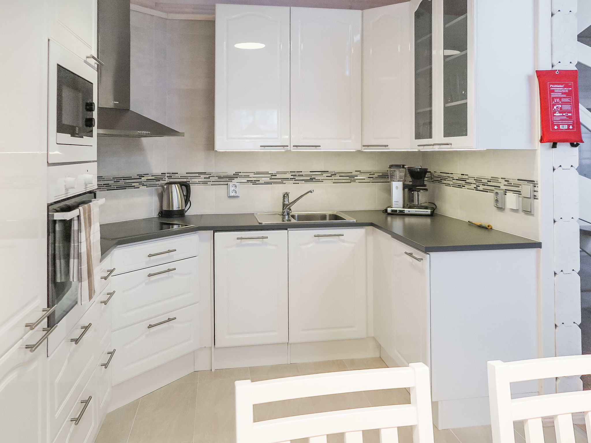 Maison Onnela – Intérieur, photo 34 sur 50
