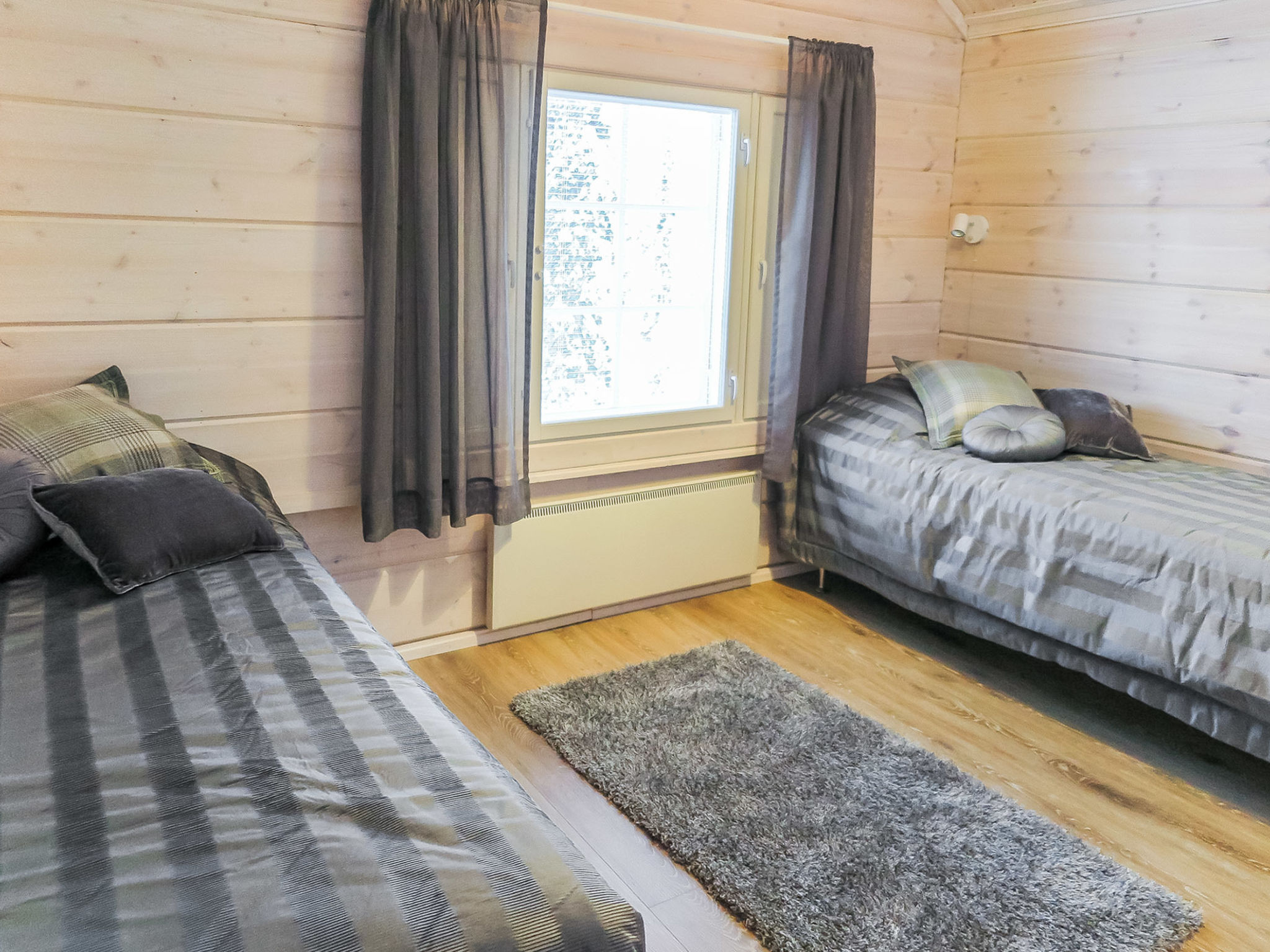 Maison Onnela – Intérieur, photo 39 sur 50