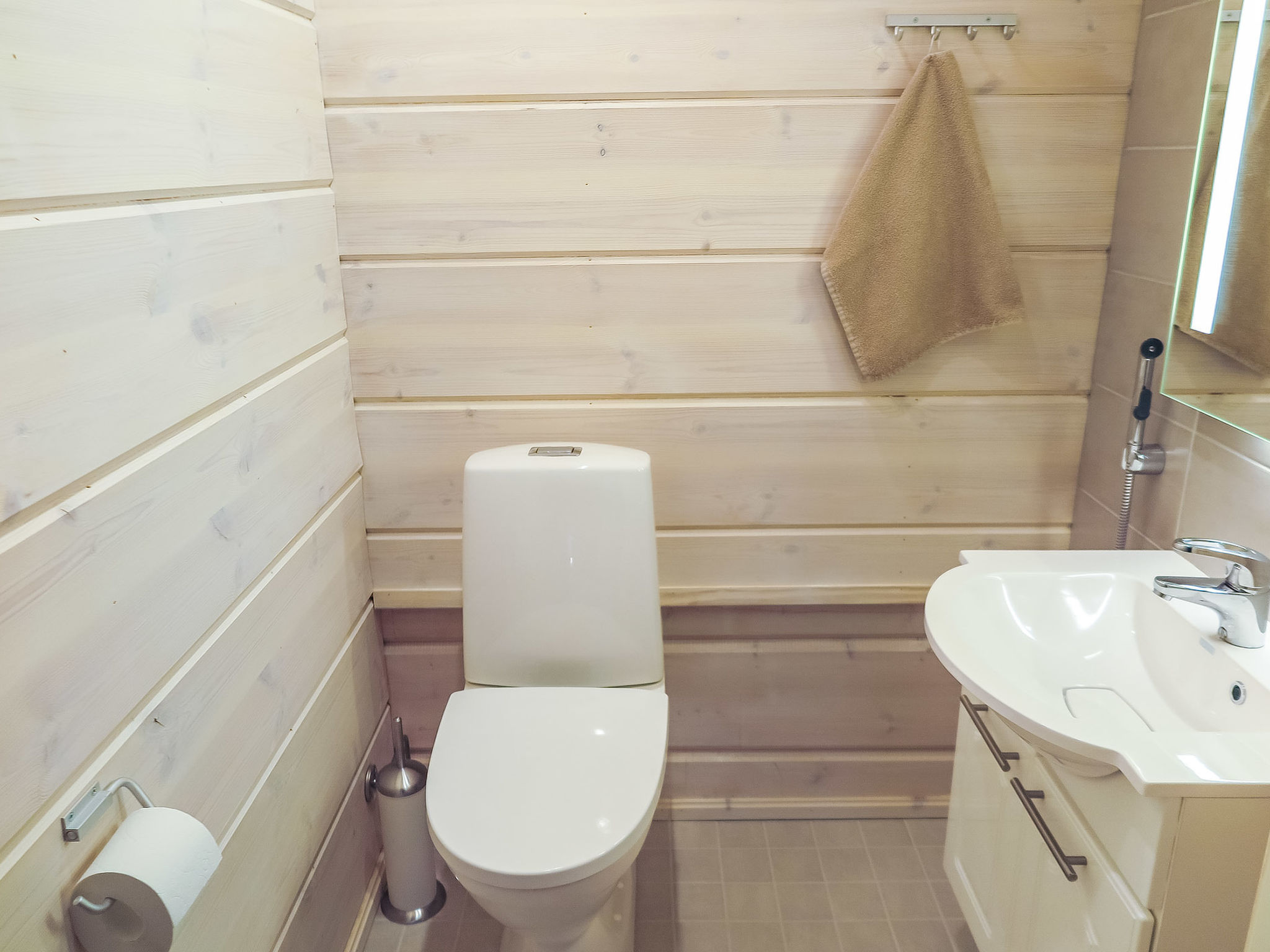 Maison Onnela – Intérieur, photo 40 sur 50