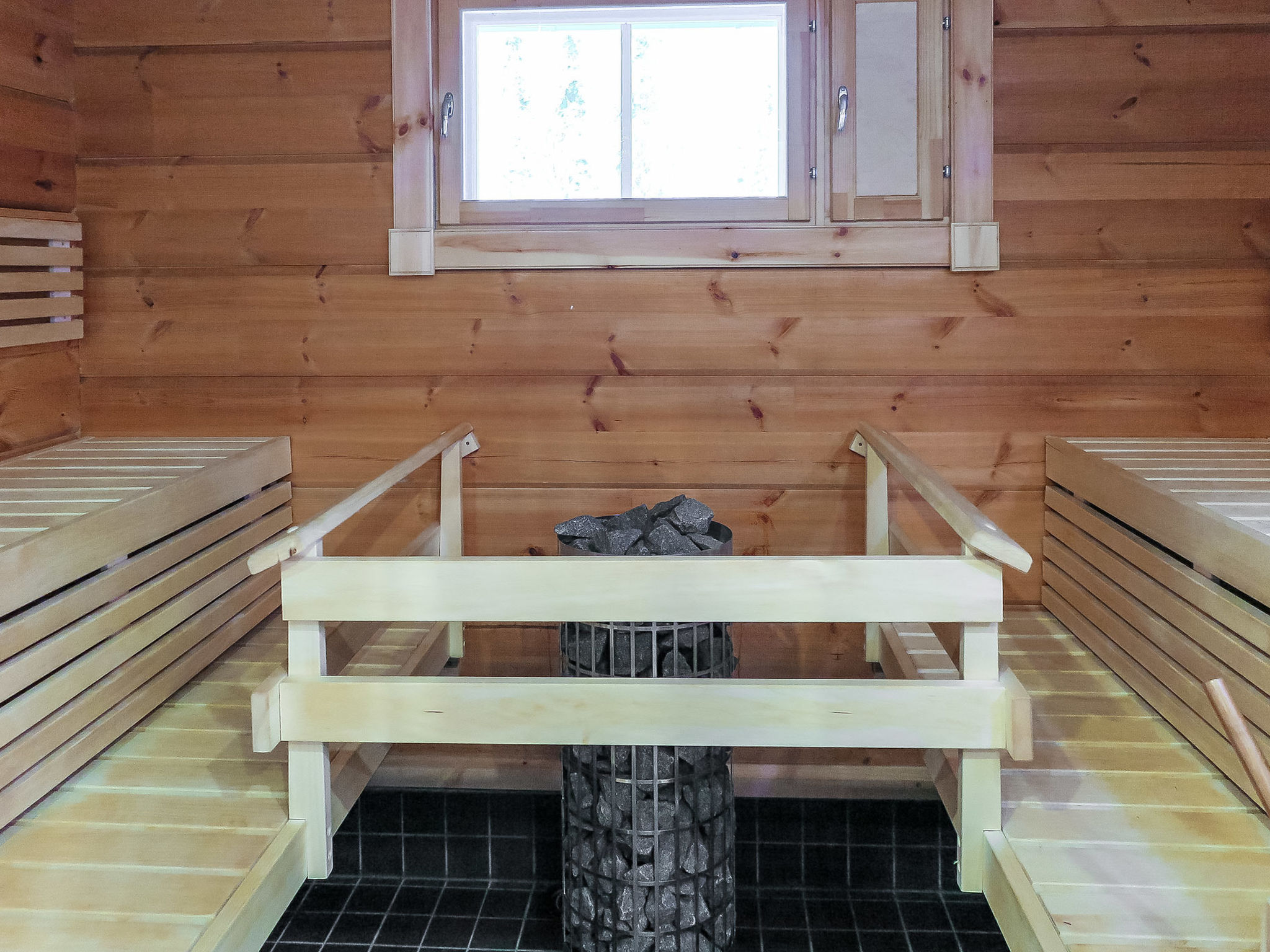Maison Onnela – Intérieur, photo 47 sur 50