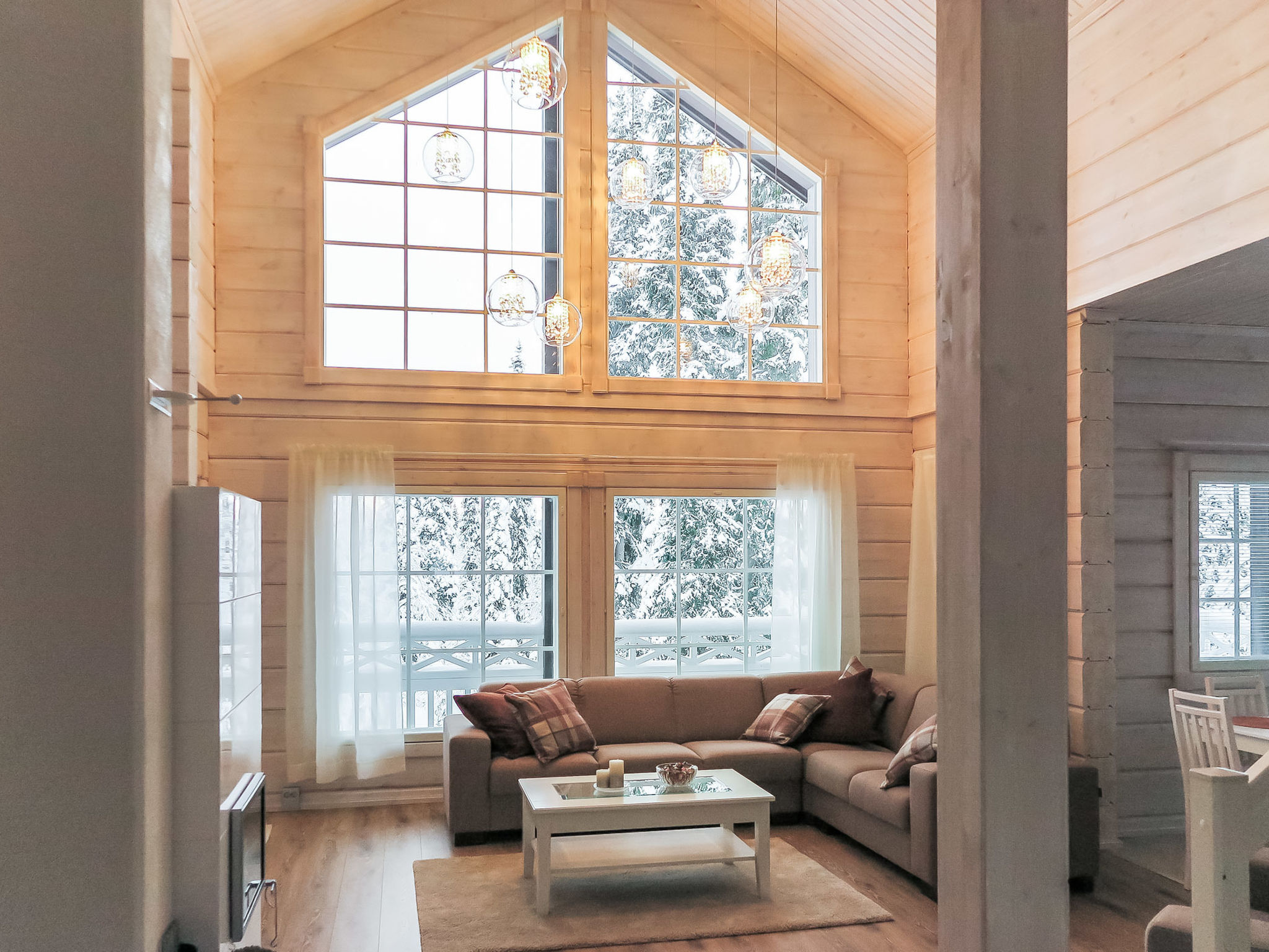 Maison Onnela – Intérieur, photo 8 sur 50