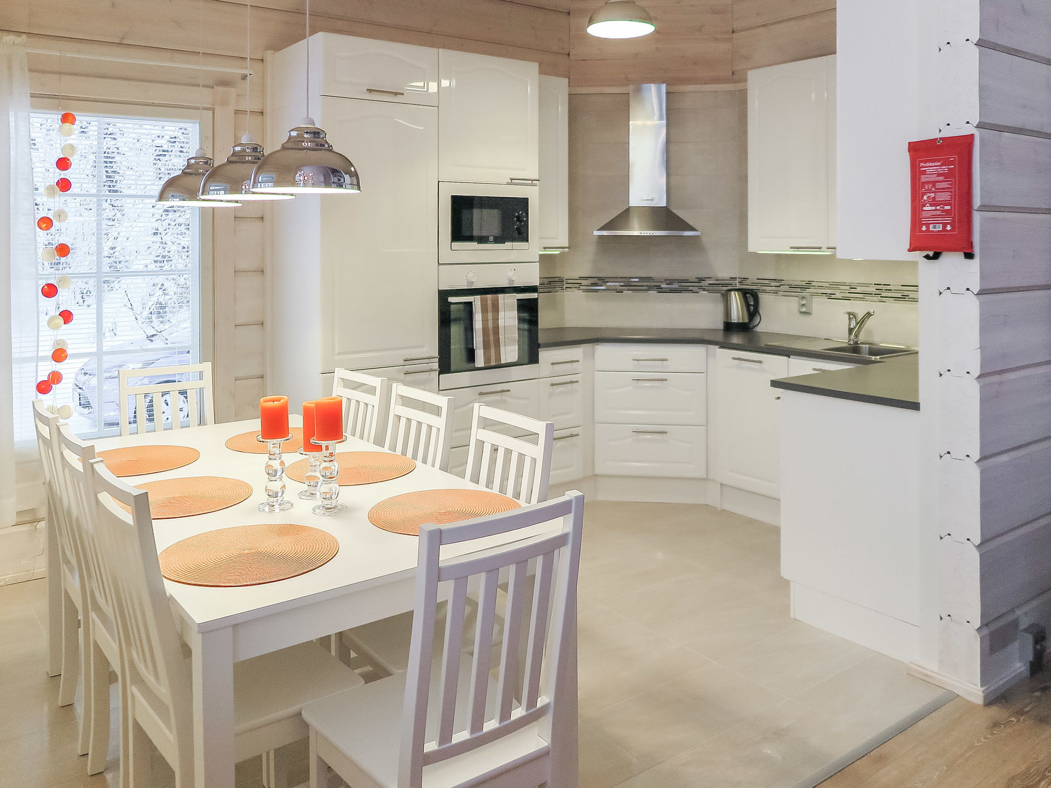 Maison Onnela – Intérieur, photo 11 sur 50