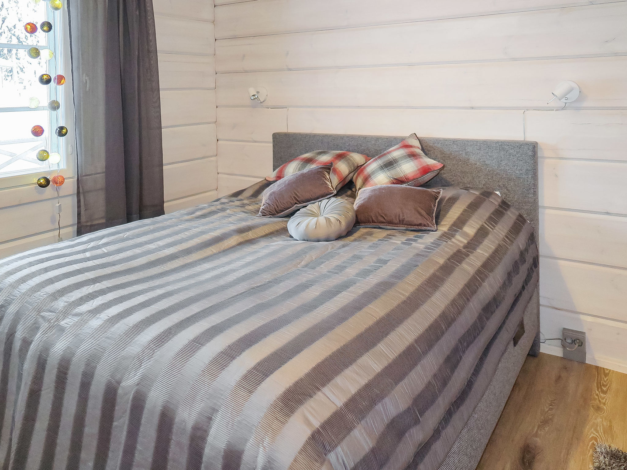 Maison Onnela – Intérieur, photo 12 sur 50