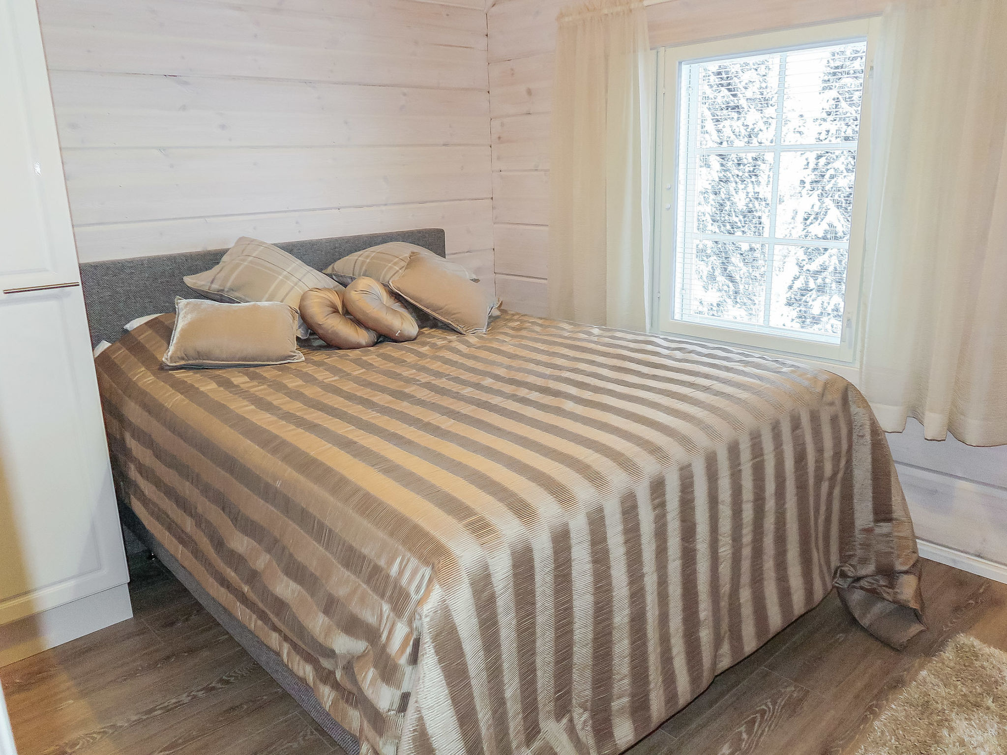 Maison Onnela – Intérieur, photo 14 sur 50