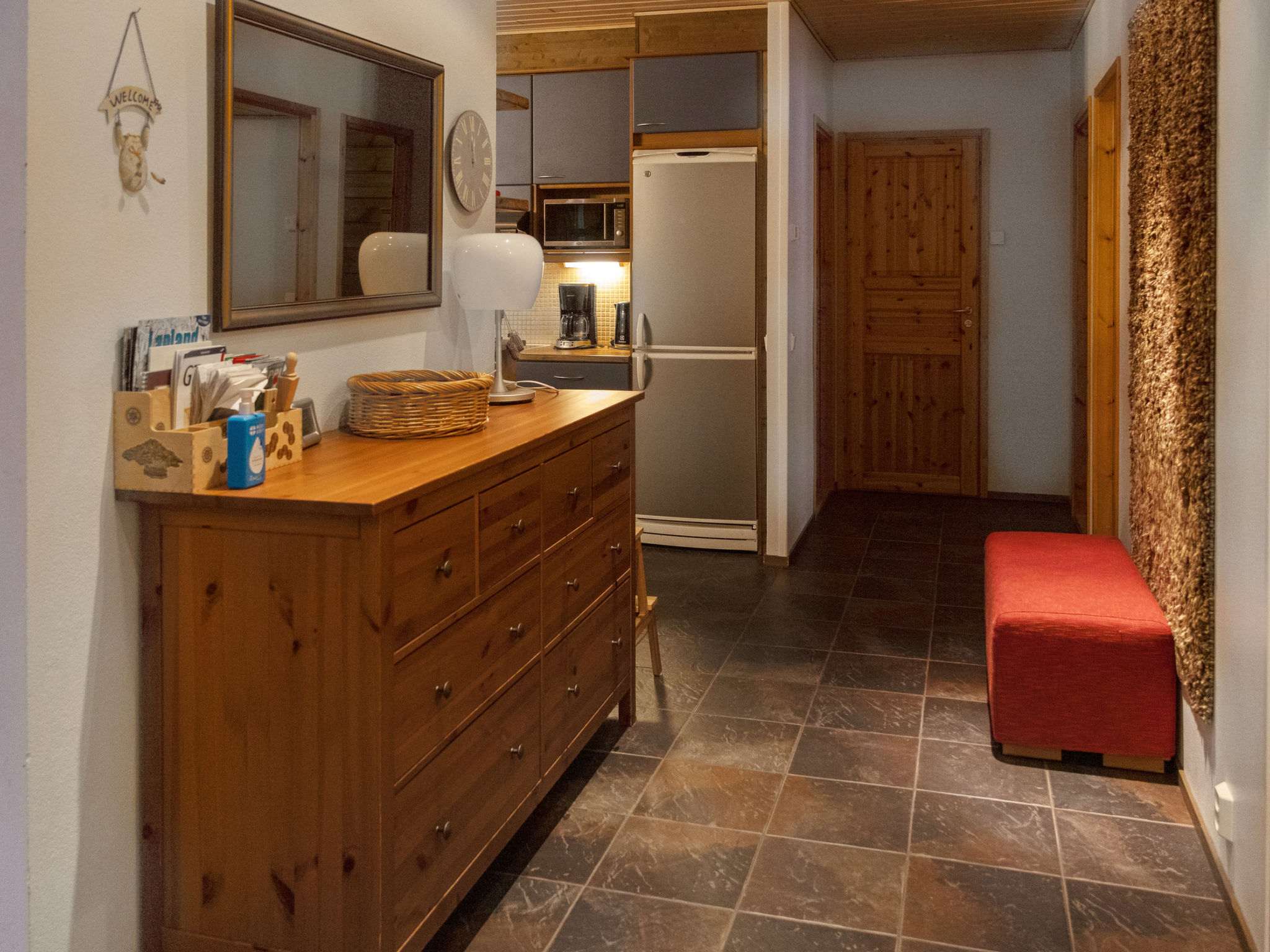 Appartement Kivalonmaa a – Intérieur, photo 11 sur 56