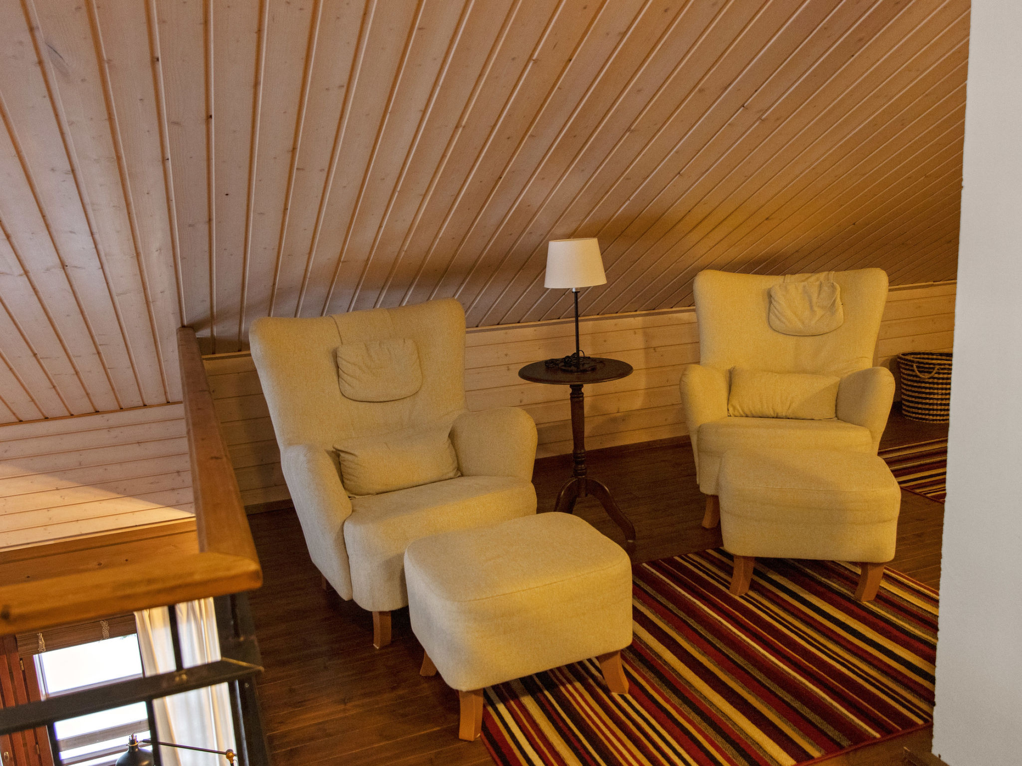 Appartement Kivalonmaa a – Intérieur, photo 19 sur 56