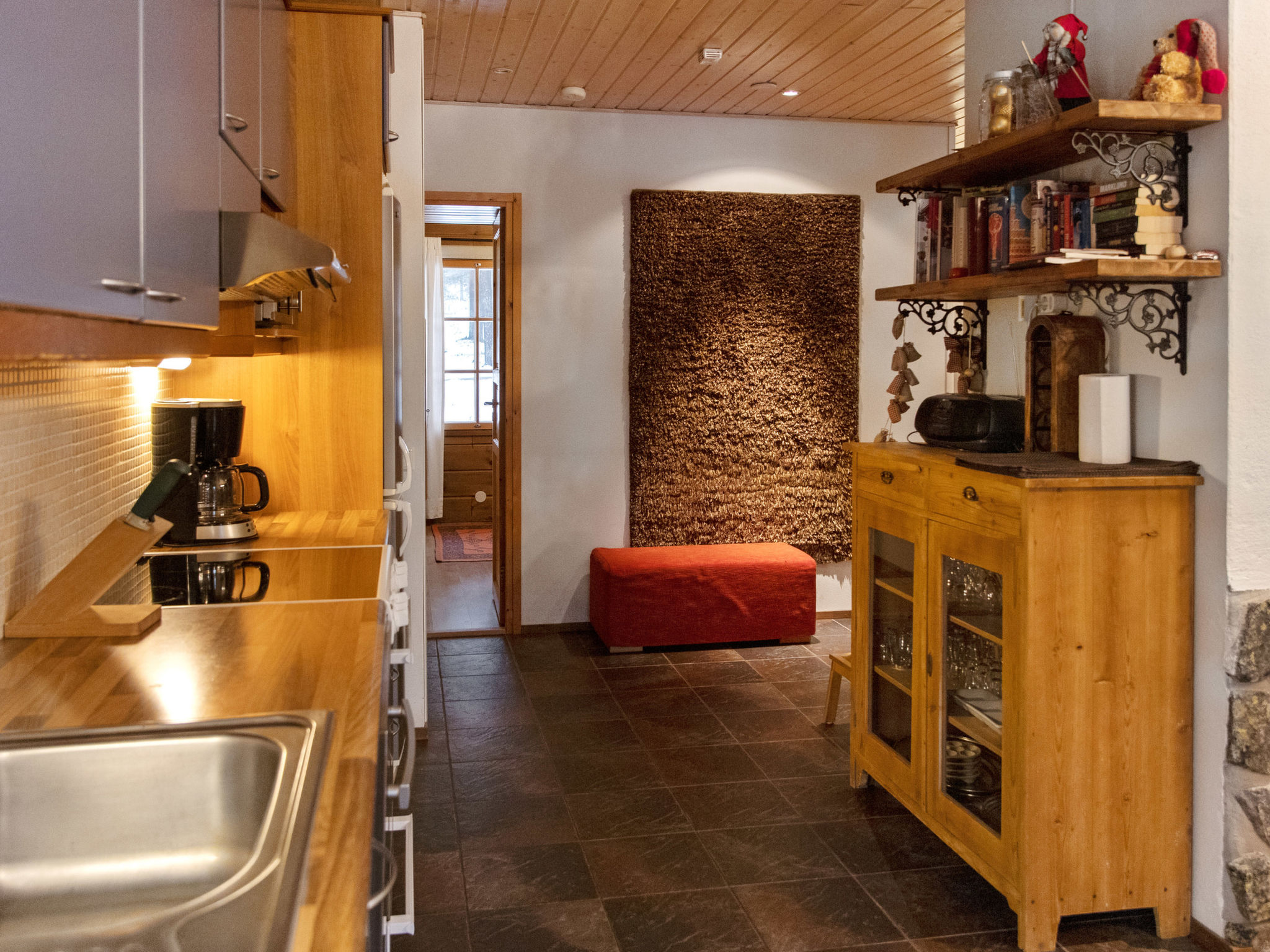 Appartement Kivalonmaa a – Intérieur, photo 36 sur 56