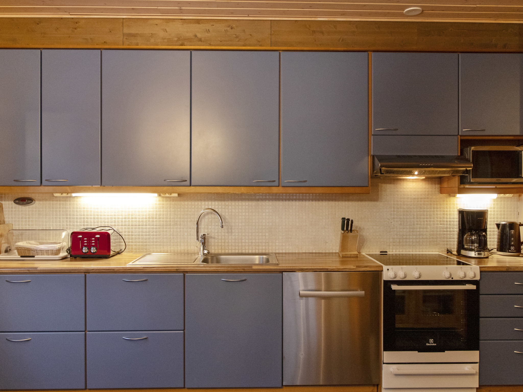 Appartement Kivalonmaa a – Intérieur, photo 37 sur 56