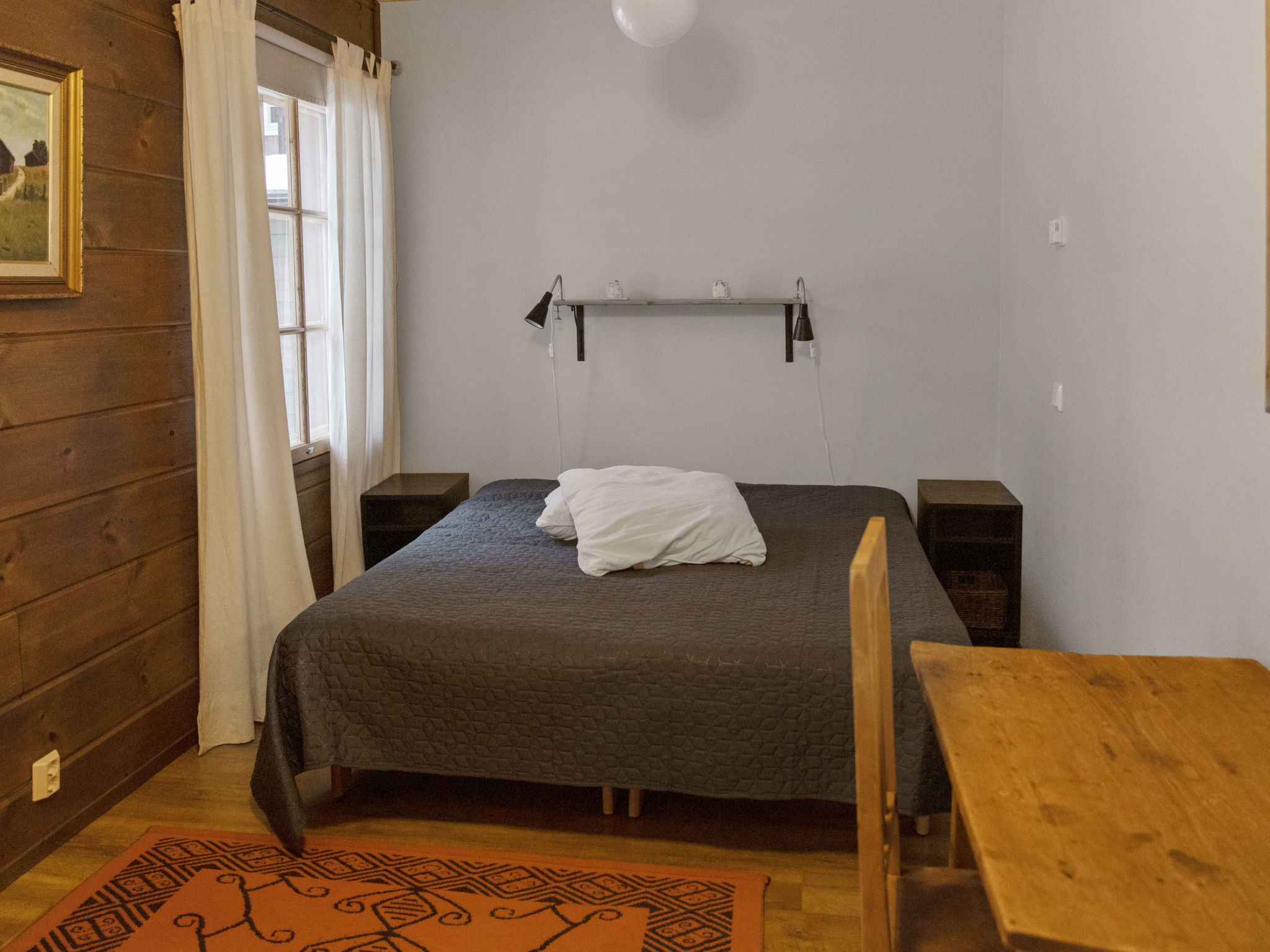 Appartement Kivalonmaa a – Intérieur, photo 40 sur 56