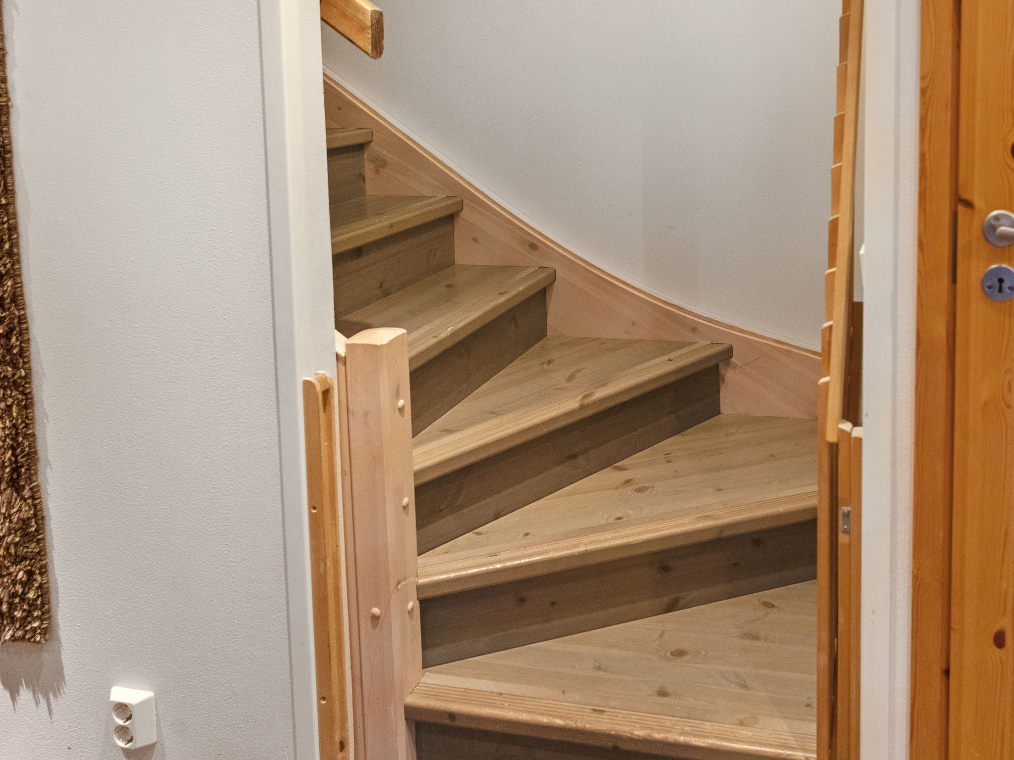 Appartement Kivalonmaa a – Intérieur, photo 42 sur 56