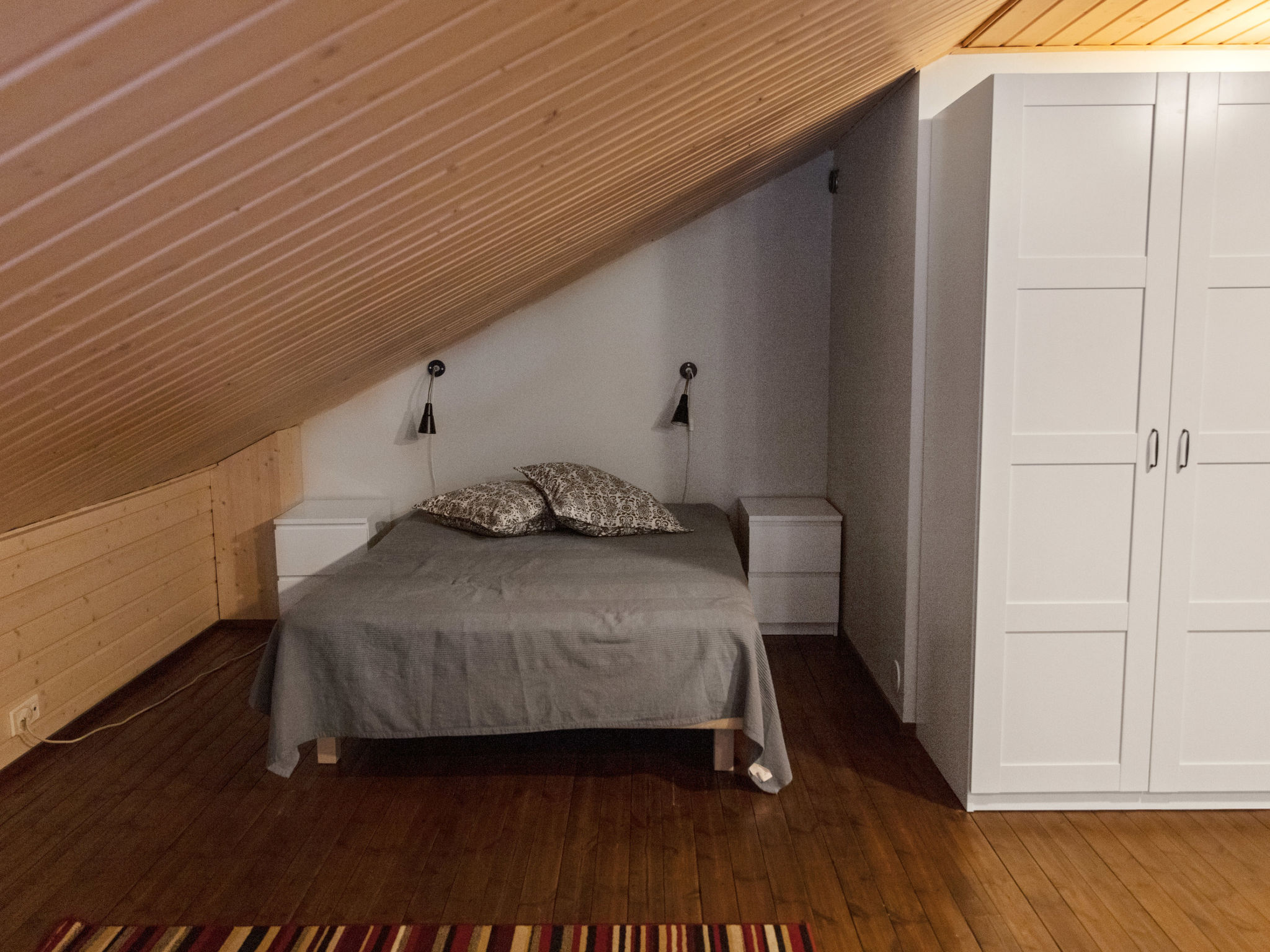 Appartement Kivalonmaa a – Intérieur, photo 43 sur 56