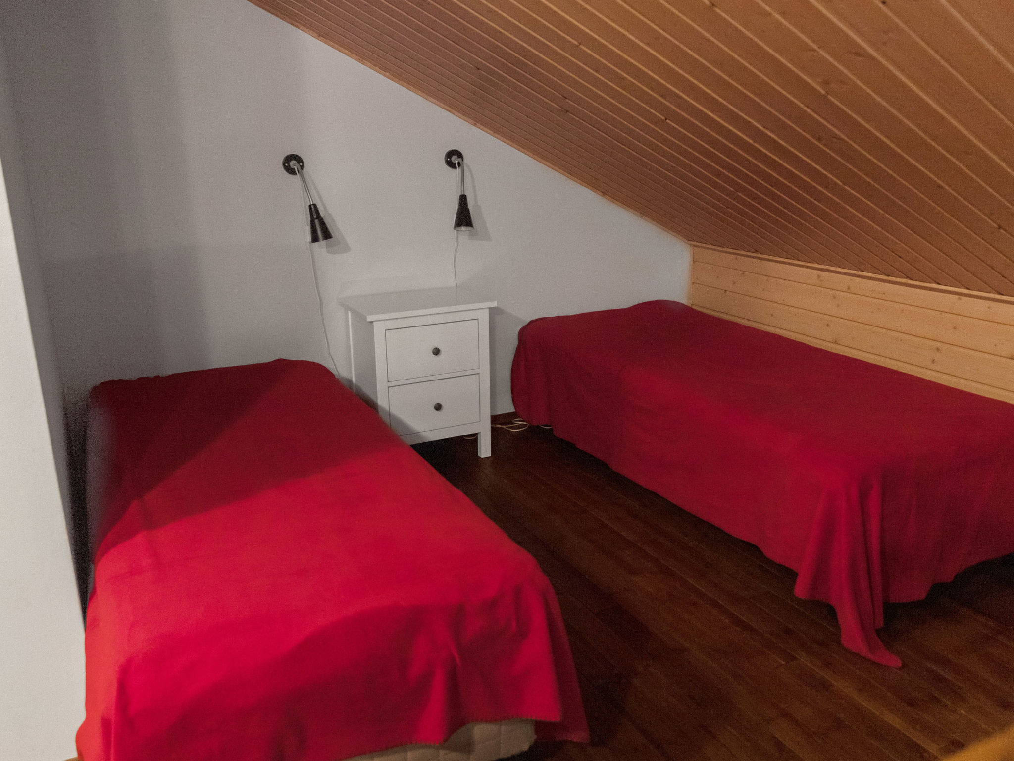 Appartement Kivalonmaa a – Intérieur, photo 44 sur 56