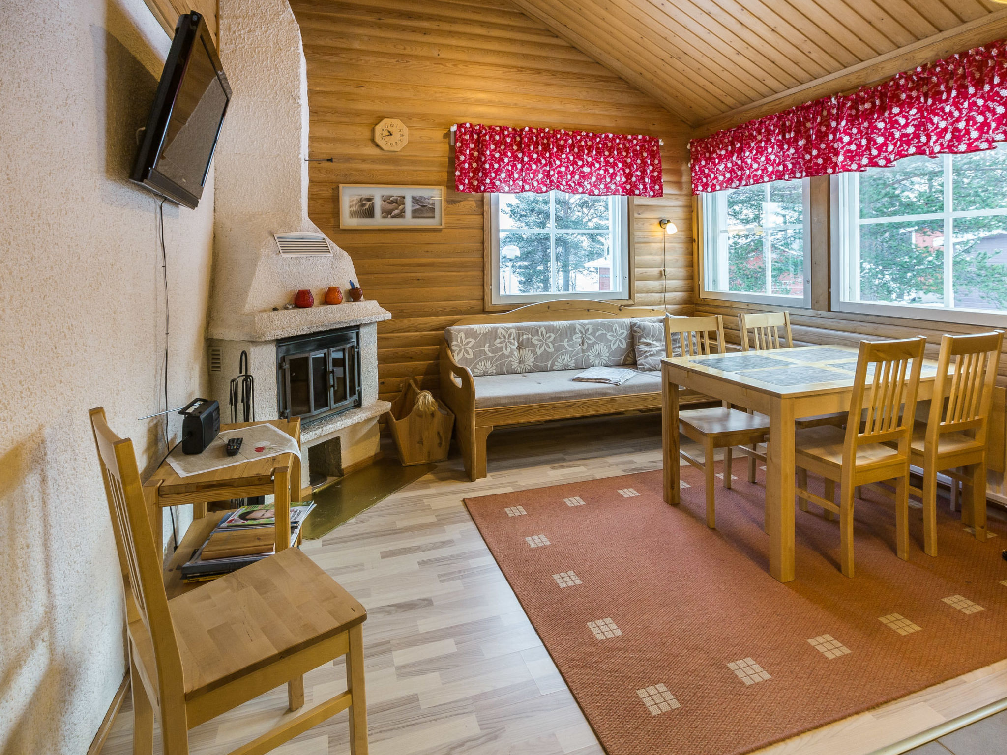 Nutukas/ylläksen lapikas