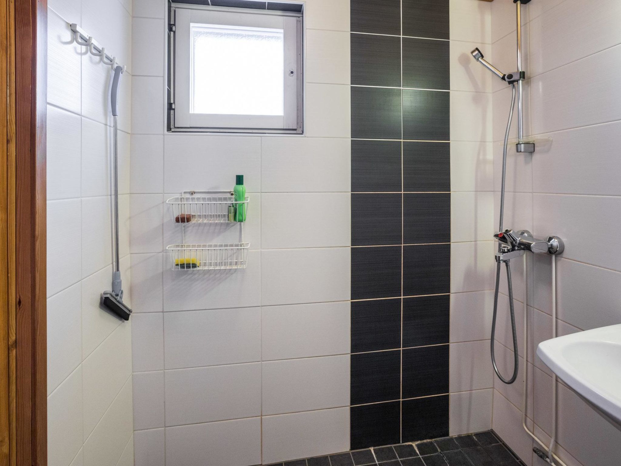 Nutukas/ylläksen lapikas-Inside