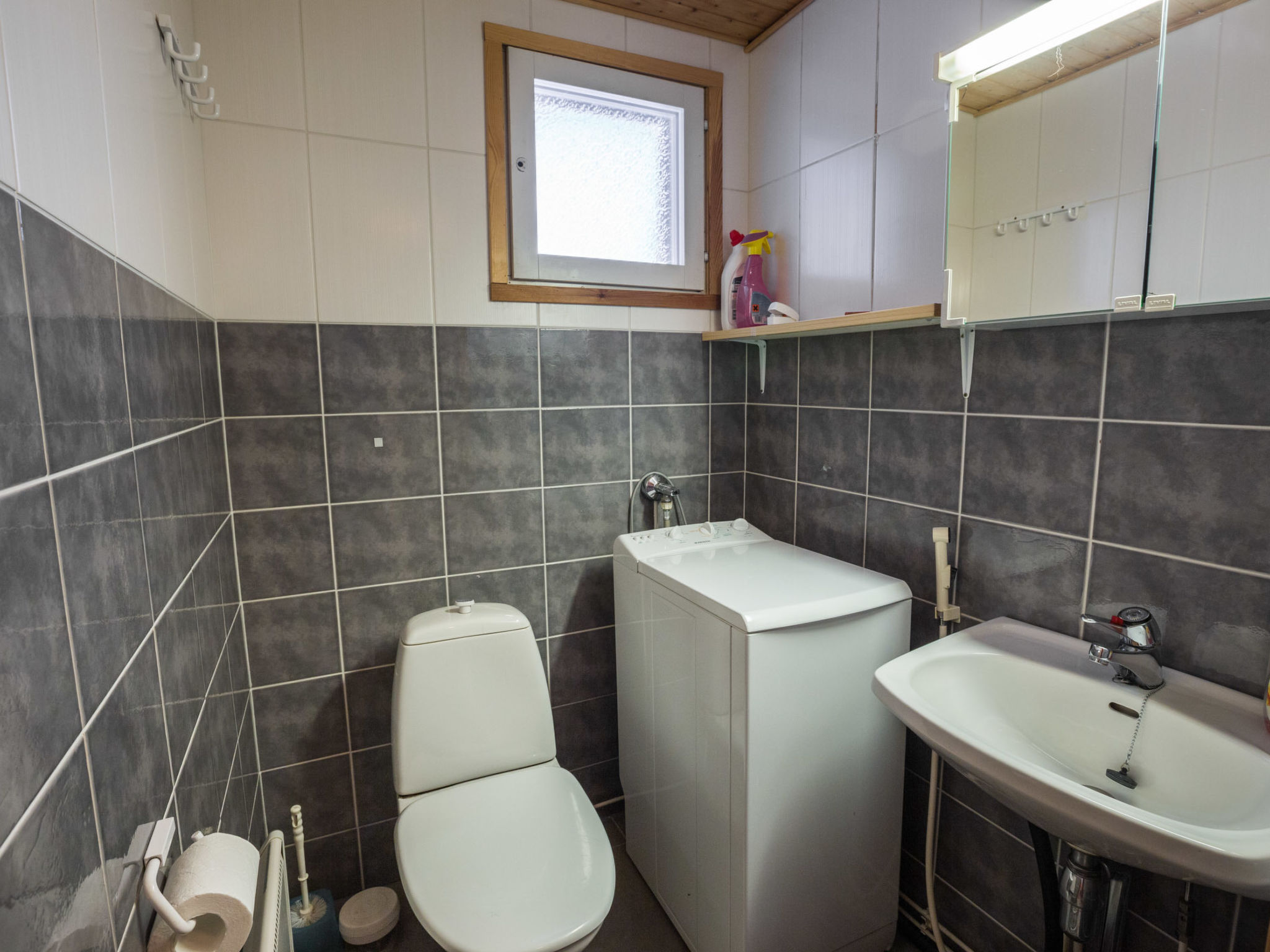 Maison Nutukas/ylläksen lapikas – Intérieur, photo 5 sur 32