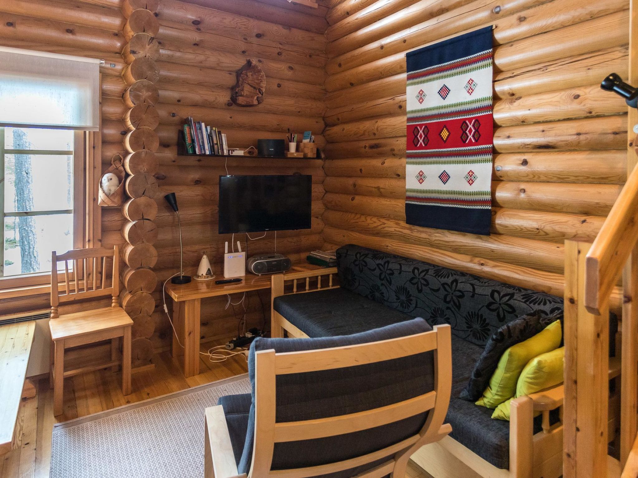 Jänkäluppo i-Binnen