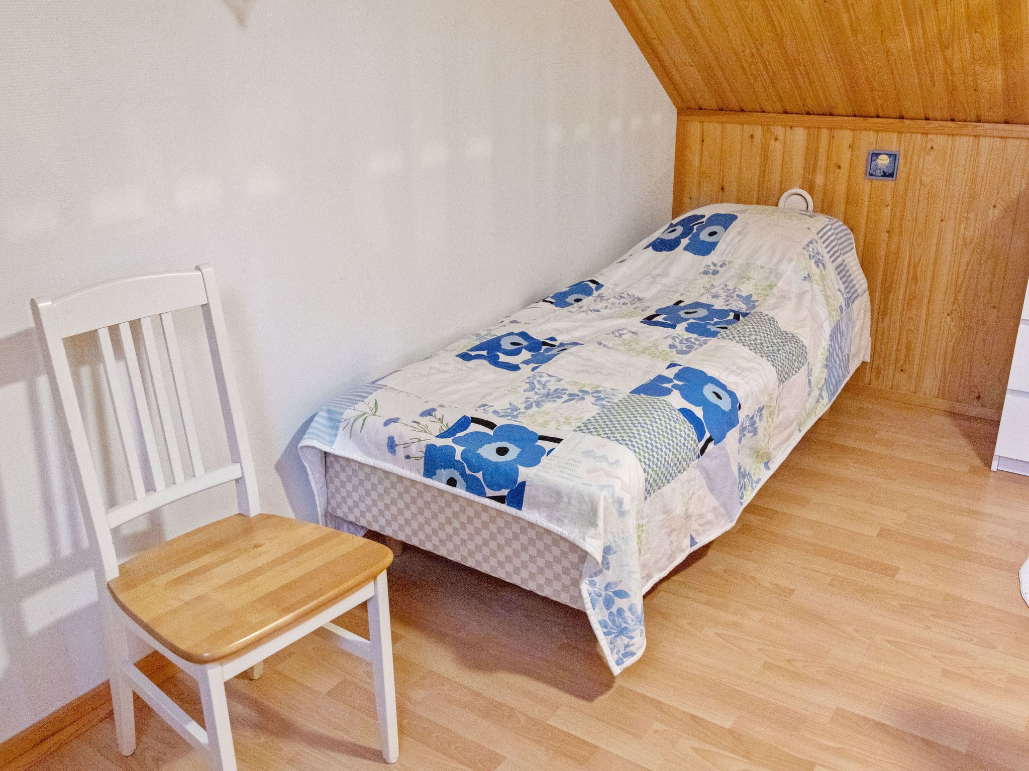 Maison Ylläsröhkö d 8 – Intérieur, photo 28 sur 38