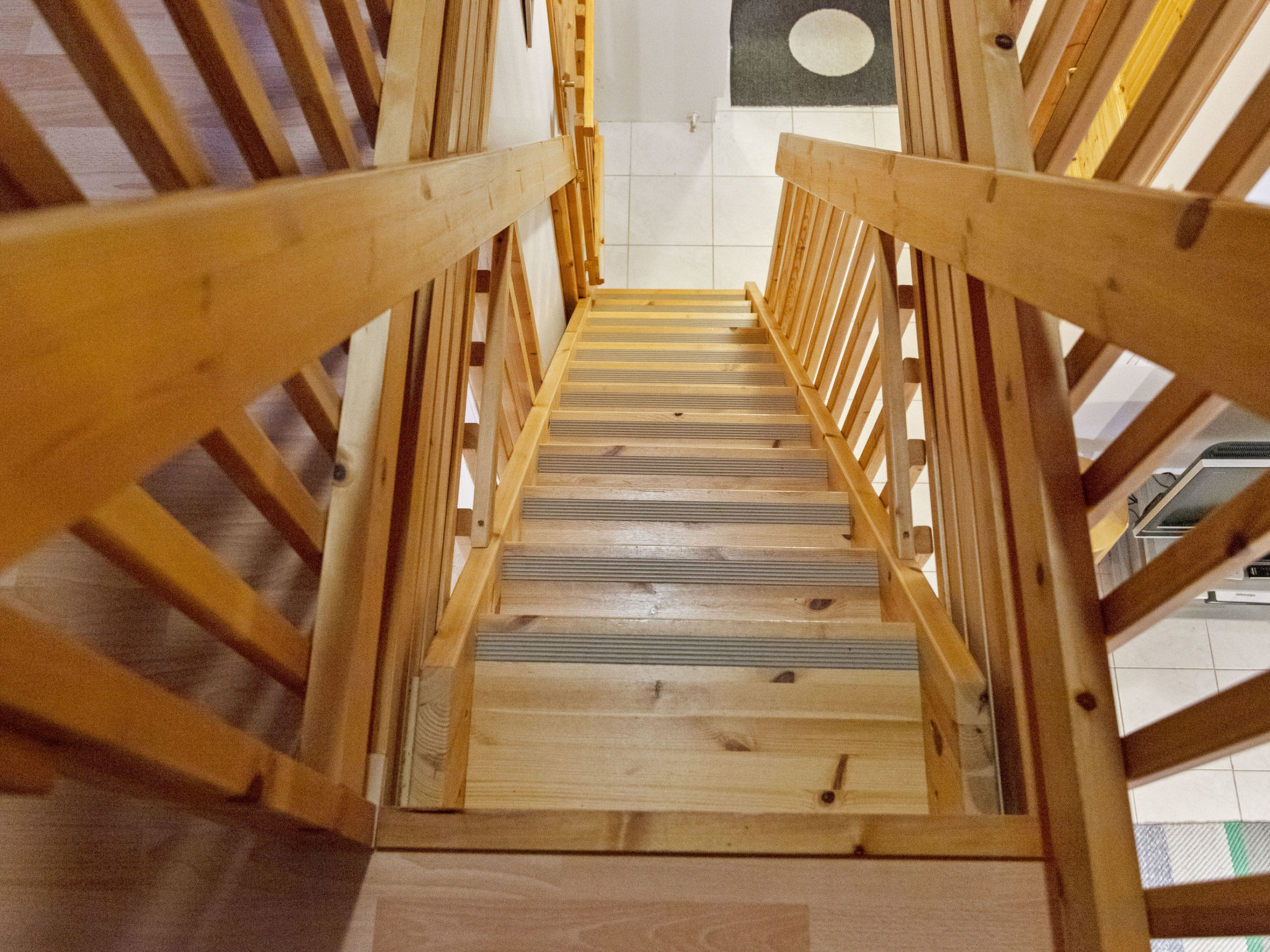 Maison Ylläsröhkö d 8 – Intérieur, photo 26 sur 38