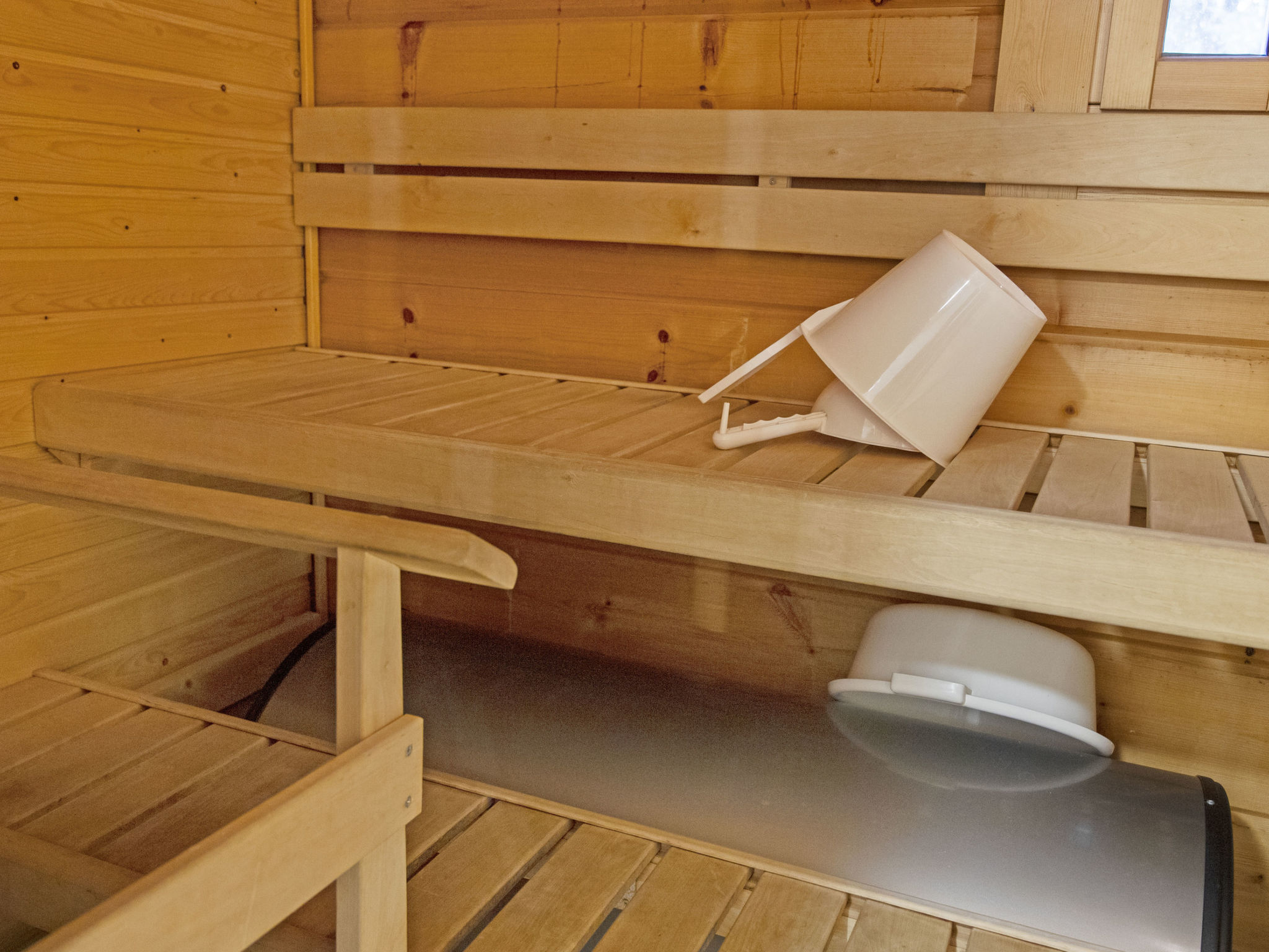 Maison Ylläsröhkö d 8 – Intérieur, photo 22 sur 38