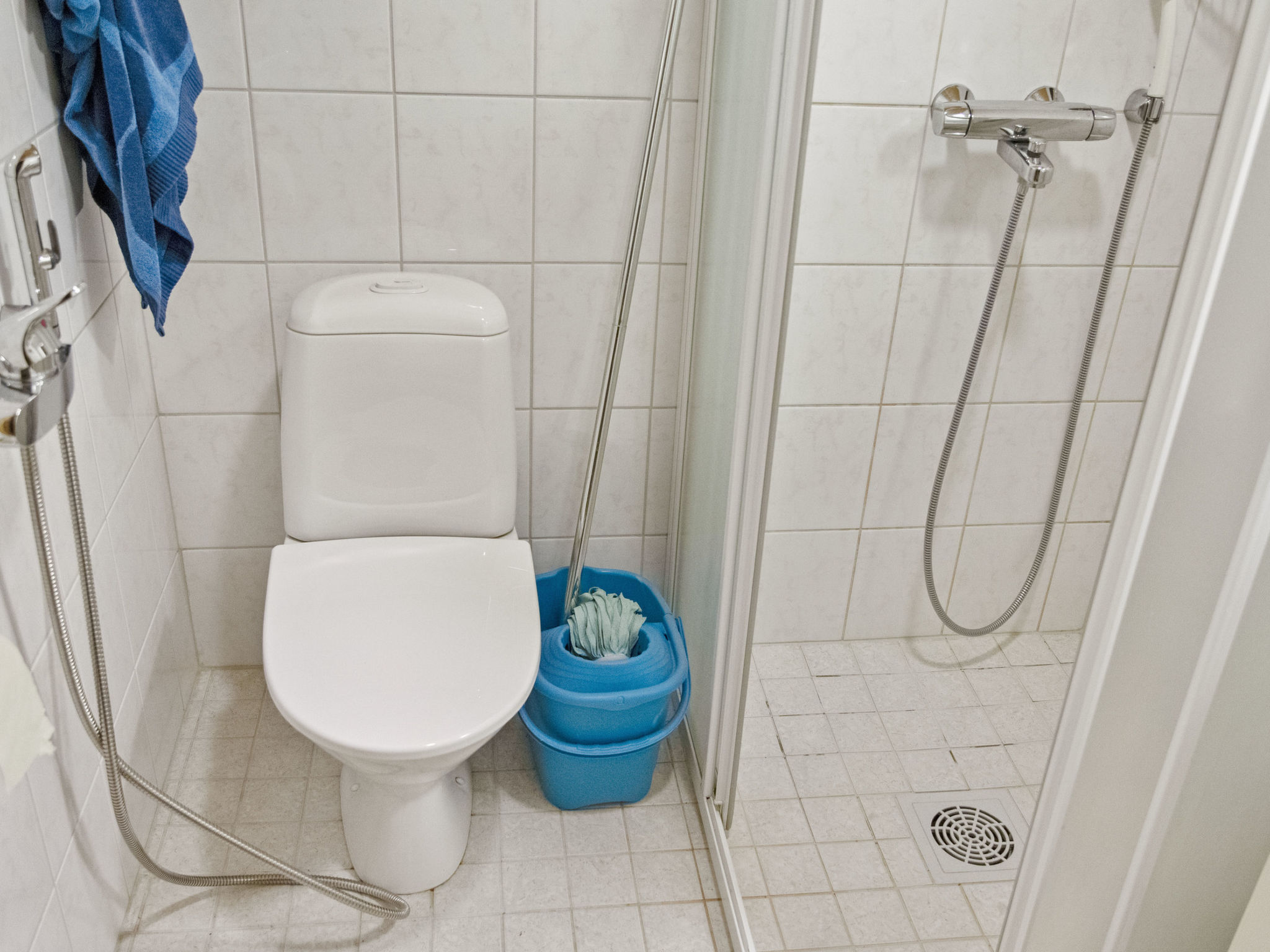 Maison Ylläsröhkö d 8 – Intérieur, photo 5 sur 38