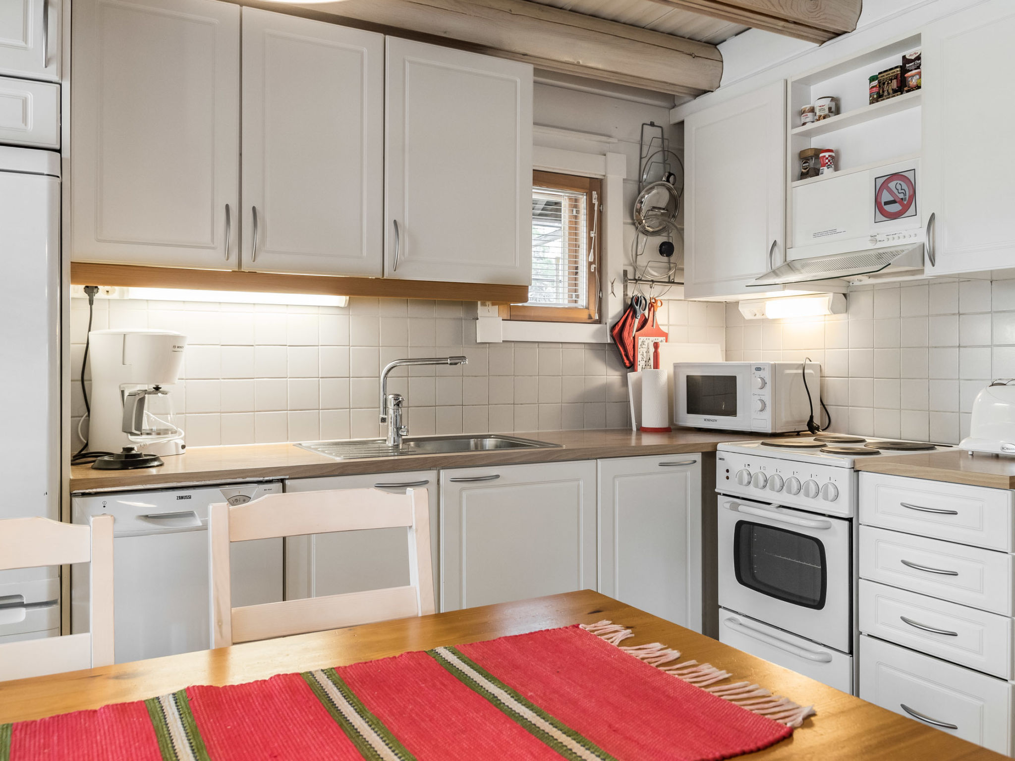 Maison Riekonmarja – Intérieur, photo 35 sur 46