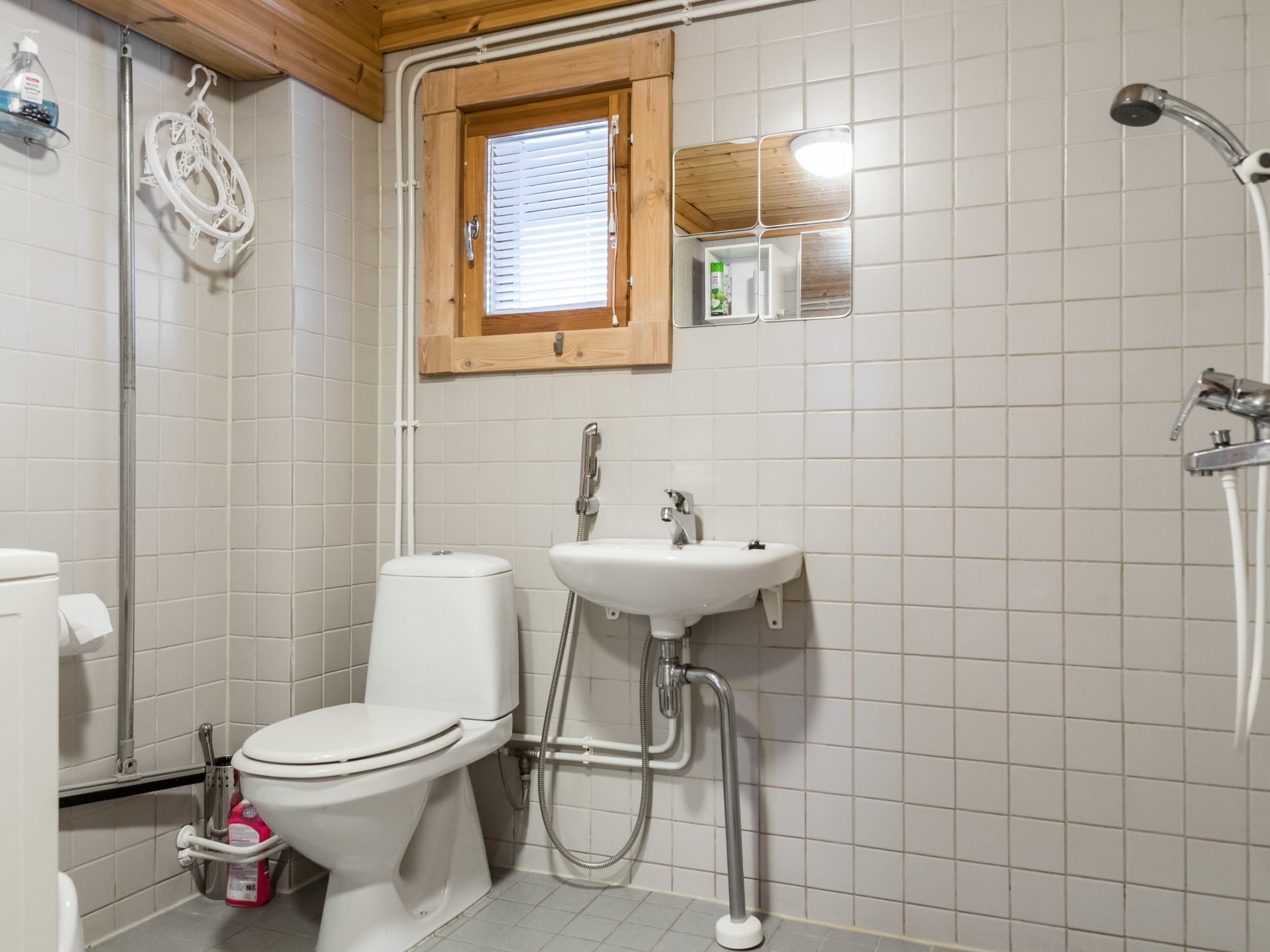 Maison Riekonmarja – Intérieur, photo 41 sur 46
