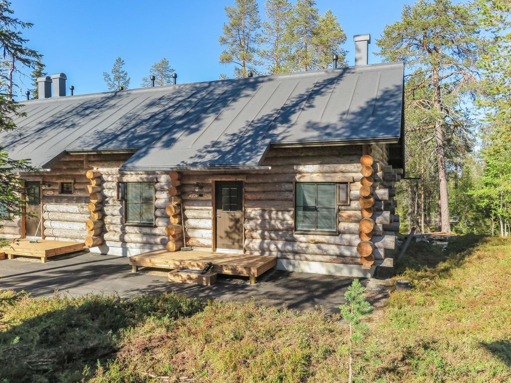 Vakantiehuis Maahisenrinne 3 f 25 in Finland