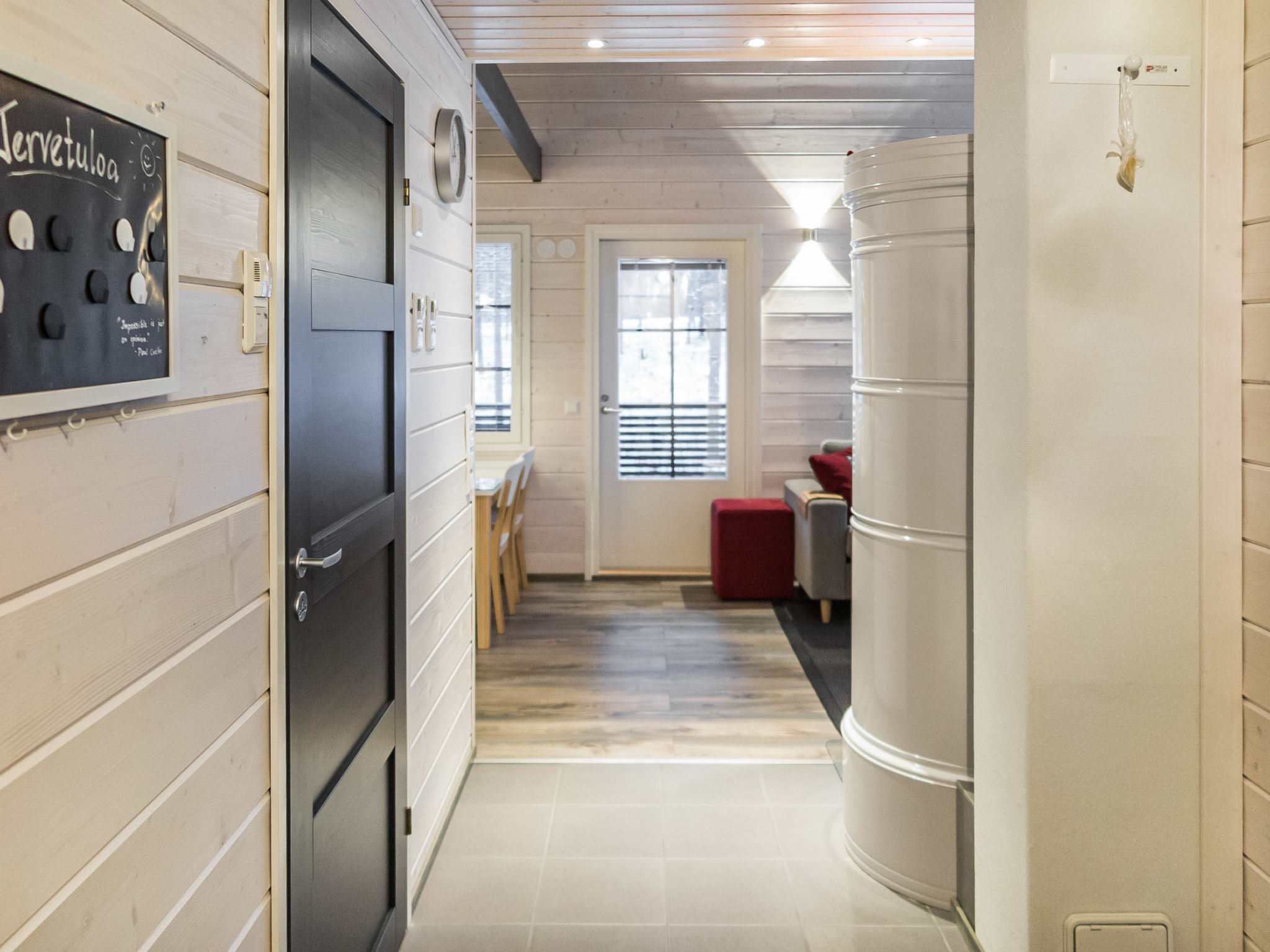 Appartement Maaruska a – Intérieur, photo 29 sur 36